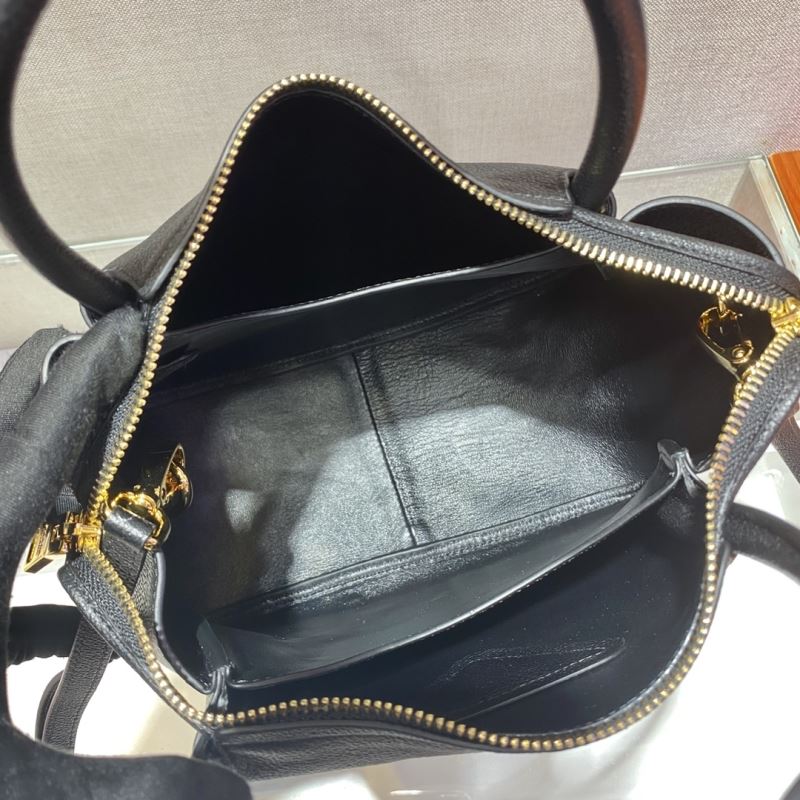 Prada Top Handle Bags